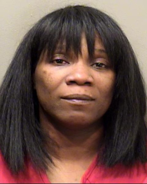 Desiya J. Bacon